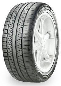 Шина Pirelli SCORPION ZERO ASIMMETRICO XL 255/45R20
