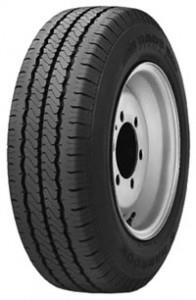 Шина 215/75R14C 112Q Hankook Radial RA08