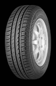 Летняя шина Continental EcoContact 3 MO