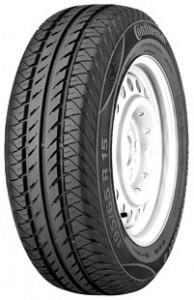 Летняя шина Continental VancoCont2 225/60R16C