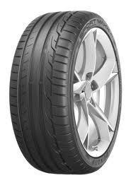 Шина 245/45R19 102Y Dunlop SP SPORT MAXX RT XL MO MFS
