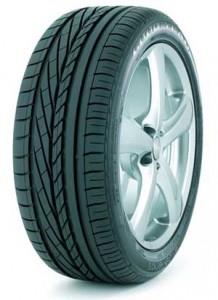 летние шины Goodyear Excellence AO FP