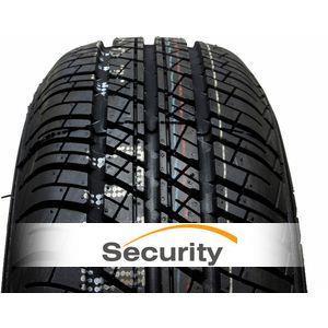 Летняя шина Security 400R8C 70N BK804