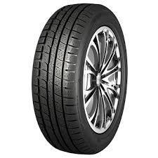 Зимняя шина 225/70R16 103H Nankang SV-55 Kitka