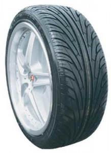 Летняя шина Nankang NS-2 275/30R20 97Y XL