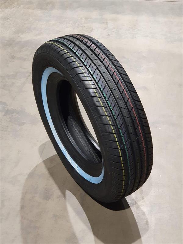 Летняя шина Nankang N-605 WR 205/75R14 98H XL