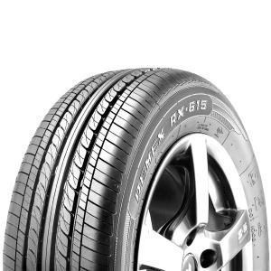 Шина Nankang RX-615 145/80R13 75S летняя