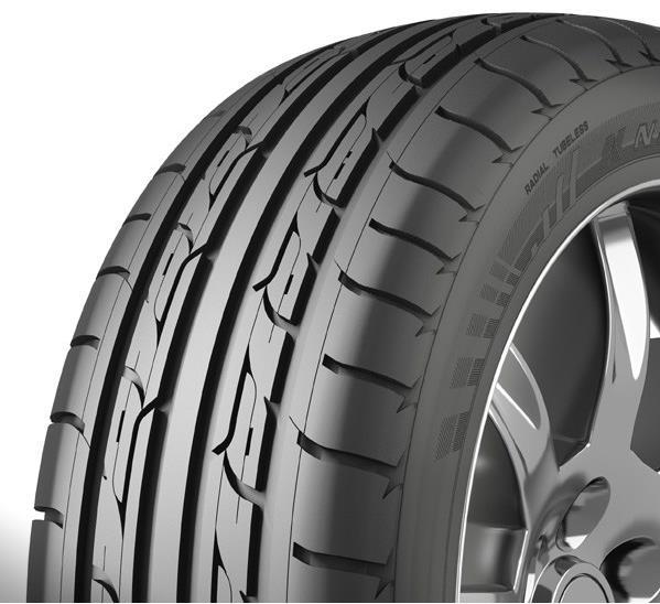летняя шина Nankang ECO-2+ 135/80R13 70T