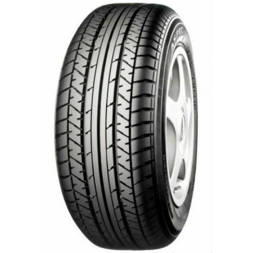 Yokohama ASPEC A349 215/55R17 94V летняя шина