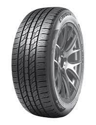 Летняя шина Kumho KL33 4PR