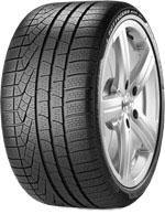 Зимняя шина Pirelli W240 Sottozero 2 XL (N1) Kitka