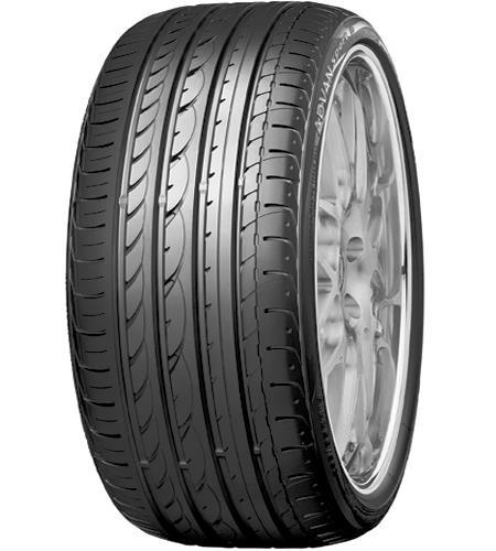 Шина Yokohama Advan Sport V103 265/50R19