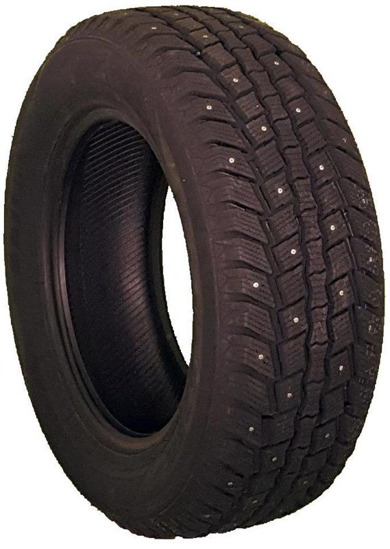 Зимняя шина 275/60R20 119S Sailun ICE BLAZER WST2 LT XL FS Nasta