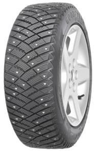 Зимняя шина Goodyear UltraGrip Ice Arctic XL Nasta