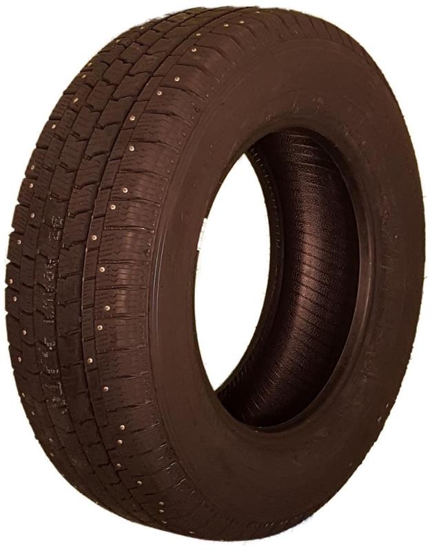 Зимняя шина Goodyear Cargo UltraGrip 2 EVR Nasta