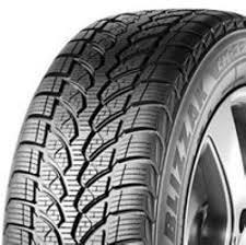 Зимняя шина Bridgestone LM32 Kitka