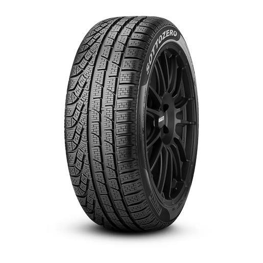 Шина 205/50R17 93H Pirelli WINTER 210 SOTTOZERO 2 XL (MOE) r-f Kitka