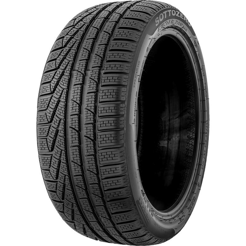 Зимняя шина Pirelli WINTER 240 SOTTOZERO 2 15876