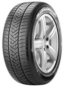 Зимняя шина Pirelli SCORPION WINTER XL (J) Kitka