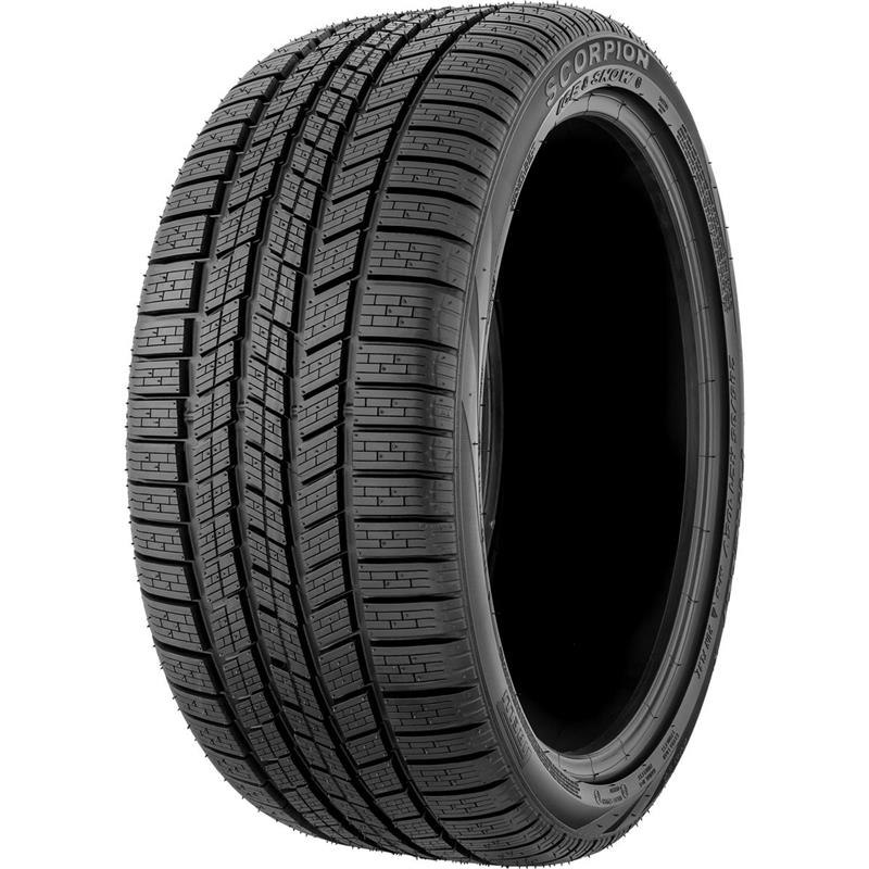 Зимняя шина Pirelli SCORPION ICE & SNOW