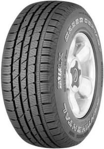 Шина 275/45R21 110W Continental CrossCont LX XL EVc