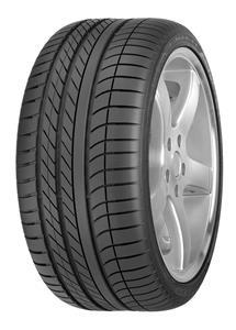 Шина Goodyear EAGLE F1 ASYMMETRIC N0 FP 17135