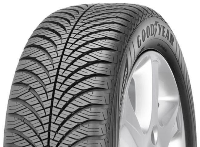 Шина Goodyear VEC 4 Seasons XL AO FP