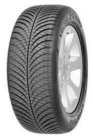 Летняя шина Goodyear VEC 4 Seasons G2 XL