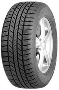 Летняя шина Goodyear WRANGLER HP AW 17180