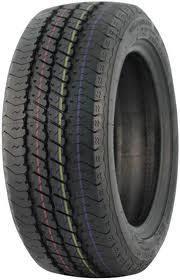 Шина Nankang TR-10 M+S TRAILER 195/55R10C 98/96P