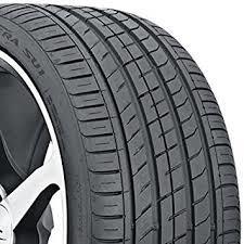 Летняя шина Nexen NFERA SU1 245/30R20 90Y