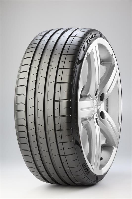 Летние шины Pirelli P-ZERO 245/45R19 98Y