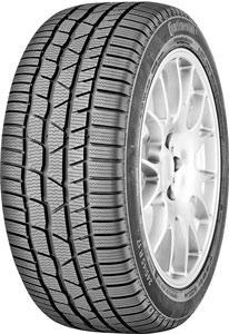 Зимняя шина 235/40R18 95V Continental WinterContact TS830 XL Kitka