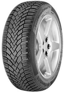 Зимняя шина 235/60R20 108V Continental WinterContact TS850 XL Kitka