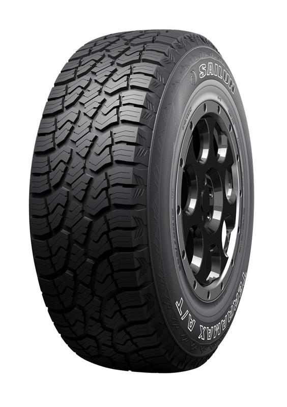 Шина Sailun TERRAMAX A/T M+S 235/65R17 104S