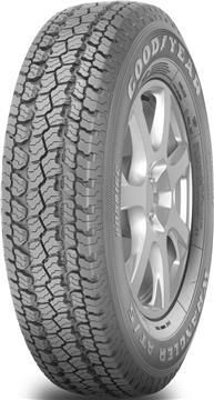 Шина Goodyear Wrangler ATS 205/80R16 110S