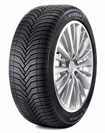 Летняя шина 235/60R17 106V Michelin CROSSCLIMATE SUV XL