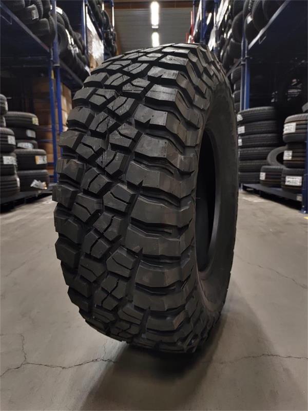 Шина BF Goodrich MUD TERRAIN T/A KM3 265/70R17 121Q
