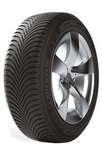 Зимняя шина Michelin Alpin 5 Kitka