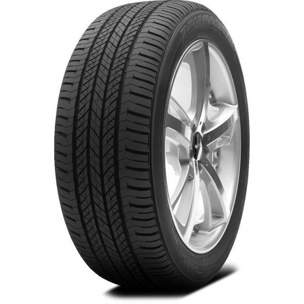 Летняя шина Bridgestone DUELER H/L 400 MO 255/55R17