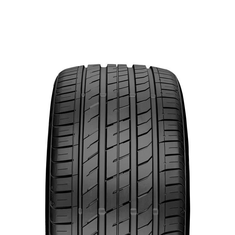 Летняя шина Nexen N'Fera SU1 255/35R20 97Y XL