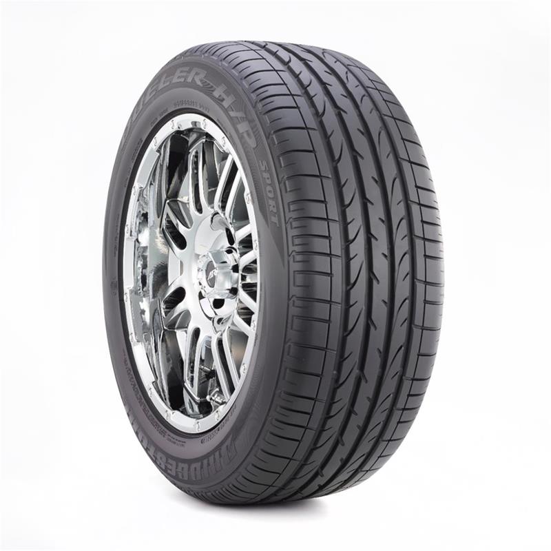 Летняя шина 255/45R20 101W Bridgestone DUELER H/P SPORT AO