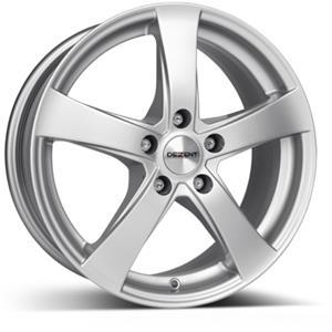 Диски Alcar Standard DEZENT RE 202554