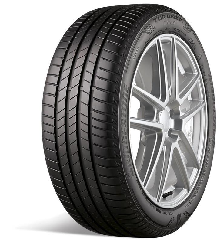 Летняя шина 195/60R15 88H Bridgestone Turanza T005