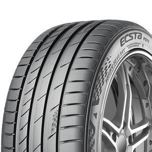 Летняя шина Kumho Ecsta PS71 XL