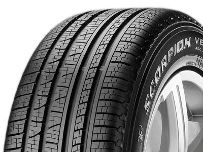 Шина Pirelli SCORPION VERDE ALL SEASON 275/40R22