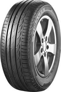 Летняя шина Bridgestone Turanza T001 185/50R16 81H