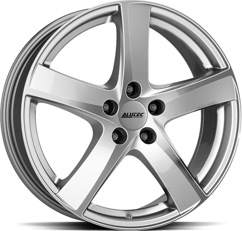 Диски Rautamo Netto ALUTEC Freeze Polar Silver