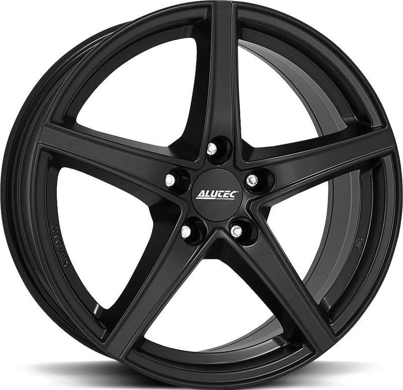 диски Rautamo Netto ALUTEC Raptr Racing Black