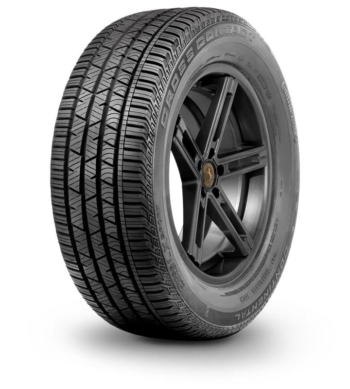 Летняя шина 275/40R22 108Y Continental CrossCont LX Sp XL EVc